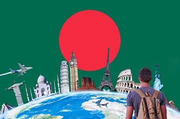 孟加拉旅游簽證（簡單資料）