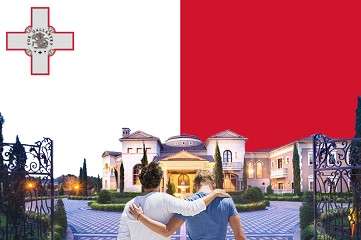 馬耳他訪友簽證