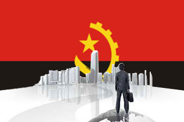 安哥拉商務簽證